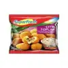 Süperfresh Çıtır Toplar(Ispanak ve Peynir) 360gr
