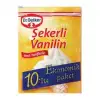 Dr.Oetker Şekerli Vanilin 10 Lu 50 G