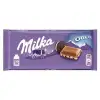 Milka Oreo 100Gr
