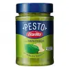 Barilla Pesto Genovese Fesleğen ve Fıstıklı Makarna Sosu 190 gr