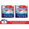 K2R Çamaşır Makinası Temizleyici 2x70 Gr