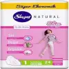 Sleepy Natural Slim Normal 24 Lü