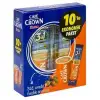 Cafe Crown 3 ü 1 Arada Fındıklı 18 G x 10 Lu
