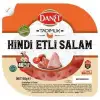 Danet Tadımlık Hindi Salam 60 G