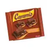 Ülker Caramio Karamelli Kare Çikolata 55 GR
