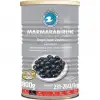 Marmarabirlik Hiper Az Tuzlu Siyah Zeytin (231-260) L 800 G