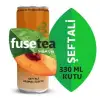 Fuse Tea Şeftali 330 Ml Tnk