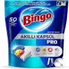Bingo Akıllı Kapsül Pro Tablet 50 Li