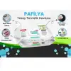 Pafilya Yüzey Temizlik Havlusu 102 Li