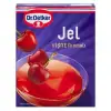 Dr.Oetker Jel Vişne Aromalı 100 G