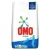 Omo Active Renkli ve Beyazlar 7.5 Kg 50 Yıkama
