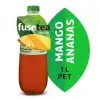 Fuse Tea Mango  Ananas Pet 1 Lt