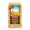 Duru Başbaşı Bulgur 1 KG