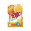 Nazo Soğuk Portakal Aromalı İçecek Tozu 9 G