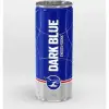 Dark Blue Enerji İçeceği 500 ml