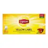 Lipton Yellow Label Bardak Poşet 25 Li 50 Gr