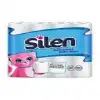 Silen Tuvalet Kağıdı Çift Kat 32Li