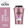 Gliss Şampuan Serum Deep Re 500Ml