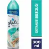 Glade Aerosol Oda Kokusu Okyanus Sessizliği 300 ml