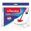 Vileda Turbo Yedek Mikrofiber