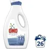 Omo Sıvı Çamaşır Deterjanı Active Fresh 1690 ml