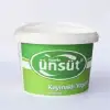 Ünsüt Kaymaksız Yoğurt 2 Kg