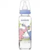 Bebedor Desenli Cam Biberon 31302