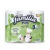 Familia Natural Kağıt Havlu 6 lı