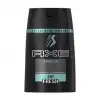 Axe Apollo Erkek Sprey Deodorant 150 Ml