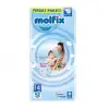 Molfix Fırsat Paketi Maxi Plus (4+) 52 li