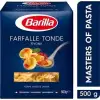 Barilla Fiyonk/ Farfalle Tonde Sade Makarna 500 Gr
