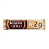 NESTLE NESCAFE GOLD 2 Gr
