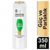 Pantene Pro-v Güçlü ve Parlaklık 350 Ml