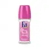 Fa Pink Passion Roll on 50ml