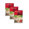 Pakmaya İnstant Kuru Hamur Mayası 3X10 Gr