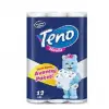 Teno Havlu Kağıt Avantaj Paketi 12 Li
