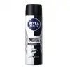 Nivea Deo Sprey İnvisible Black&White Power Erkek 150 ml
