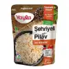 Yayla Hazır Yemek Şehriyeli Pirinç Pilavı 250Gr