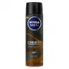 Nivea Deo Sprey Deep Dimension Erkek 150 ml