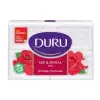 Duru Banyo Sabunu Gül 600 Gr