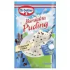Dr.Oetker Bardakta Puding Çikolata Parçalı-Vanilin 32 gr