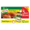Knorr Tavuk Bulyon 12Li 120 Gr