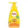 Dalin Geleceğin Yıldızları Köpük Sabun Mango Ve Portakal 200 Ml