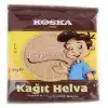 Koska Kağıt Helva Çikolatalı 45 Gr