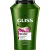 Gliss Şampuan Bıotech Resto 500Ml