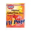 Dr.Oetker Hamur Kabartma Tozu 15 Li Paket 150 G