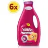 Yumoş Sıvı Renkli Giysiler 2520 Ml