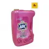 Abc Soft Gül  Tutkusu 5 Lt