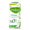 Molped Pure Soft Günlük Ped 32 Li