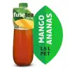 Fuse Tea Mango Ve Ananas 1.5 Lt